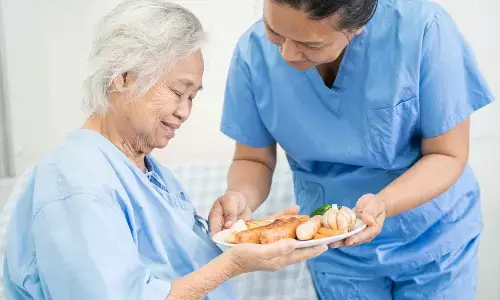 Healthy diet helps in controlling Arthritis