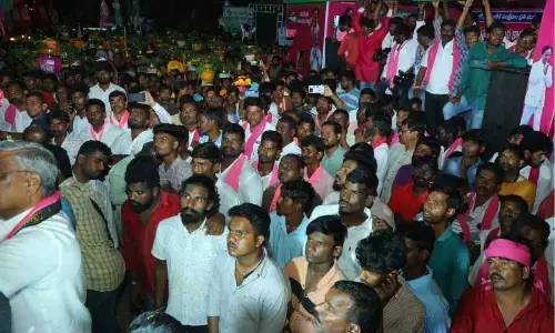 Munugodu bypoll: Youth hold the key