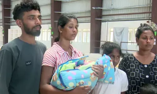 Principles of CAA applicable to Lankan Tamils, says Madras HC