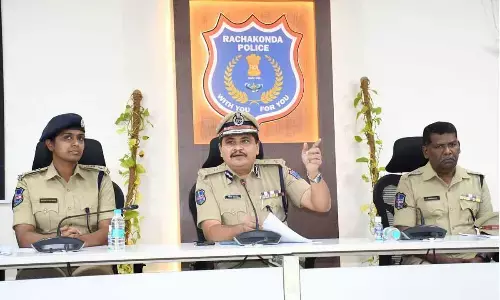 Hyderabad: Cops crack murder case of father-son duo