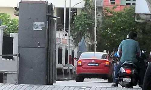 Movie theatres told not to charge parking fee