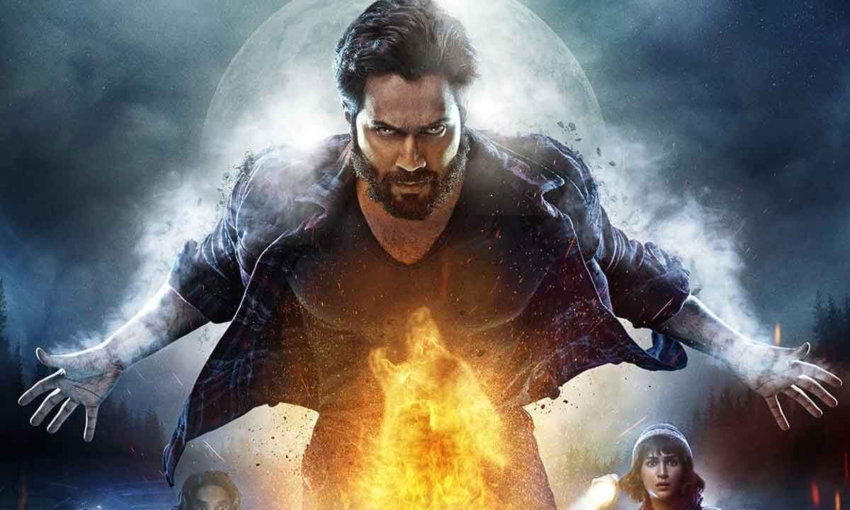 Bhediya Trailer: Varun Dhawan Turns Into A Wolf Every Night…