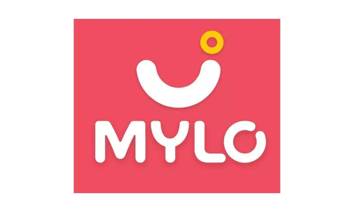 Mylo mobile app now in Telugu