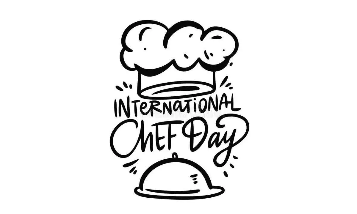 International Chef Day