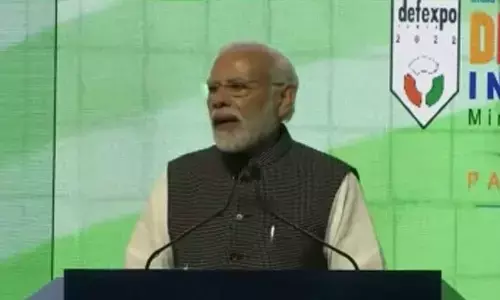 Prime Minister Narendra Modi