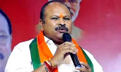 Kanna Lakshminarayana