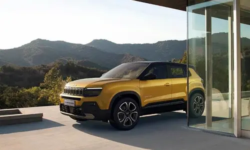 In Europe, pre-booking is open and sales to begin in early 2023 and more likely to come to India by 2024.