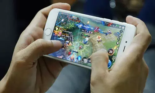 Gamer Shorts app gets 25 new games