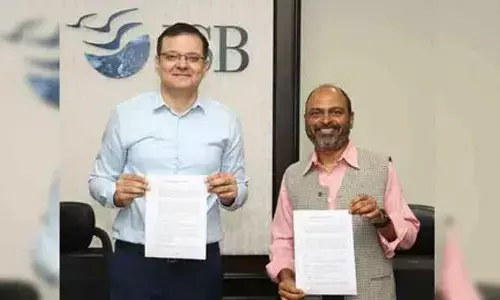 ISB, AAK India partner for forest produce