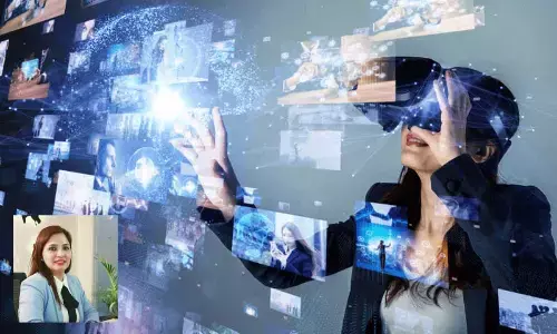 Emerging tech trends in ed tech industry