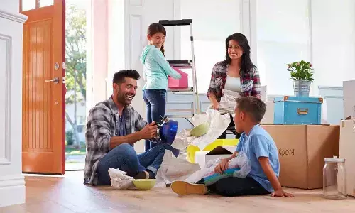 Quick cleaning tips for Diwali