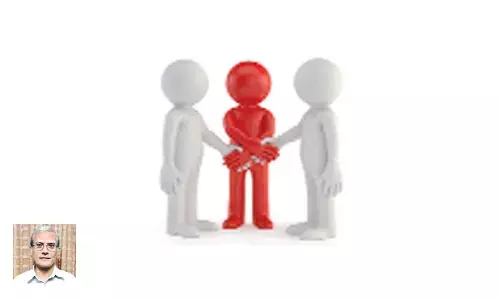 Fair ways of dispute resolution