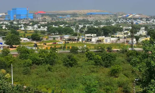 Hydbad basks in World Green City award glory