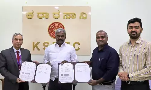 Unique accident insurance scheme of 50 lakh coverage