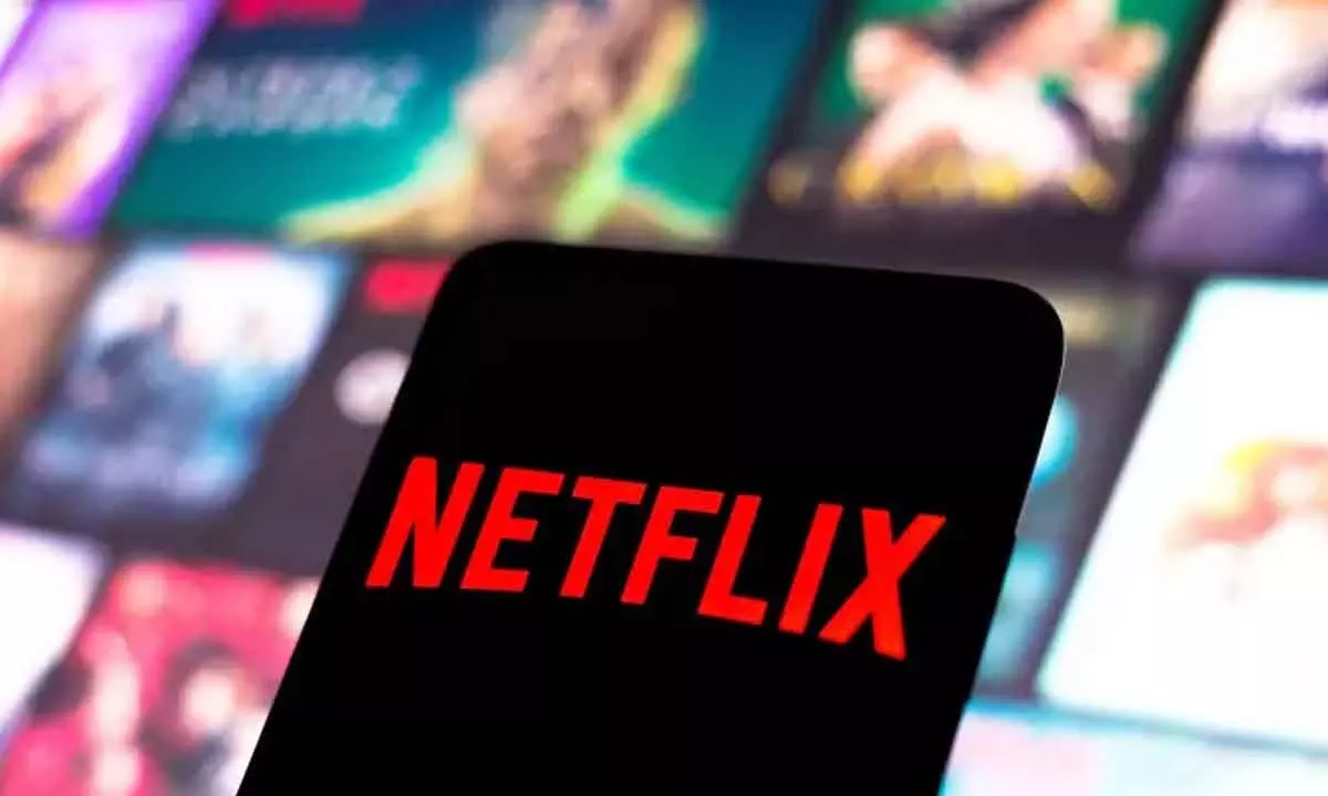 The Best Way to Watch Netflix on Mac | FlixiCam