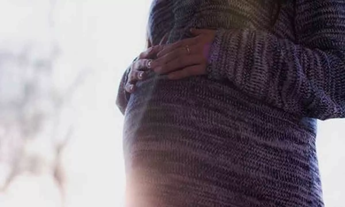 COVID-19 linked to increase in US pregnancy-related deaths