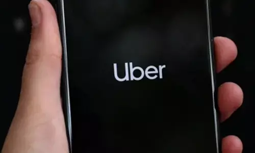 Uber
