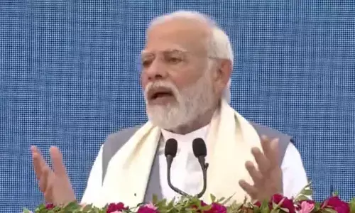 Prime Minister Narendra Modi