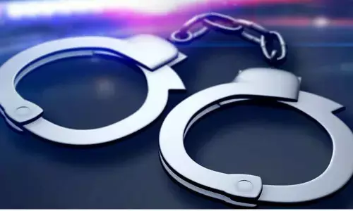 3 Indians among 4 arrested after shootout in Nepal