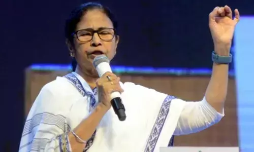 West Bengal Chief Minister Mamata Banerjee