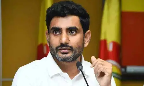 Lokesh calls upon BCs to wage united struggle for empowerment