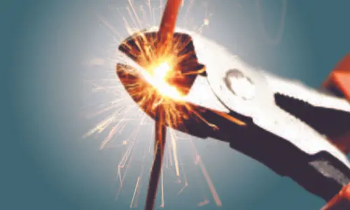 Representational image