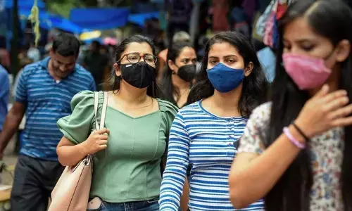 No fine for not wearing mask, Delhi govt issues orders