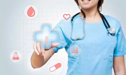 Career in Nursing: Know all career perspectives