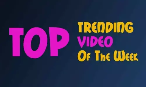 Representational image