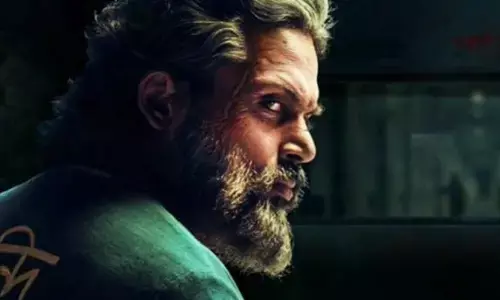 Karthis Sardar movie Streaming Platform and OTT Date Fixed