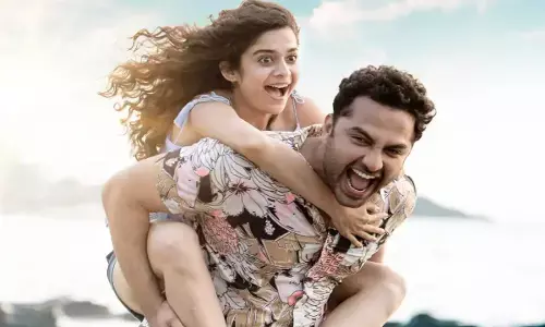 Is the title Ori Devuda not the first choice for this film?