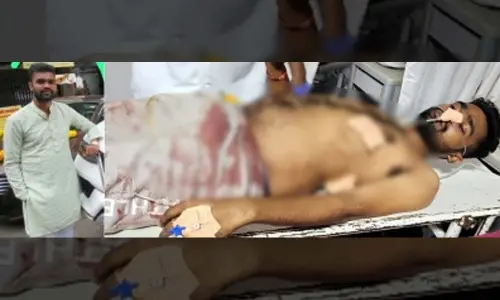 CM Shindes hometown Thane rocked by 2 shootings