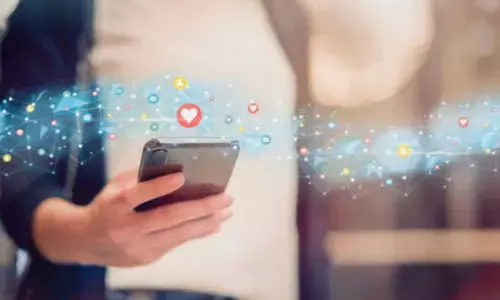 Representational image