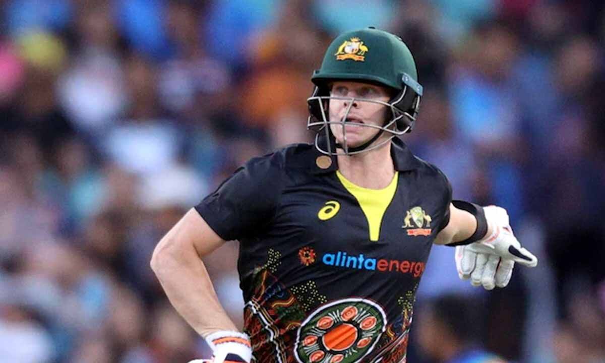 T20 World Cup: No place for Steve Smith as Australia opt to bowl vs New ...