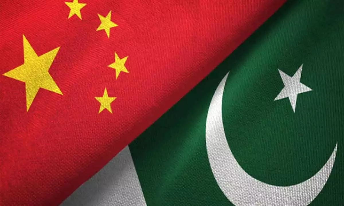 Pakistan, China to launch 3 new corridors besides CPEC