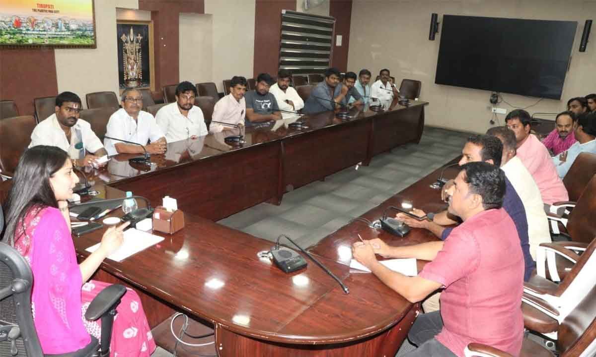 MCT to impose ban on plastic flex banners from Nov 1