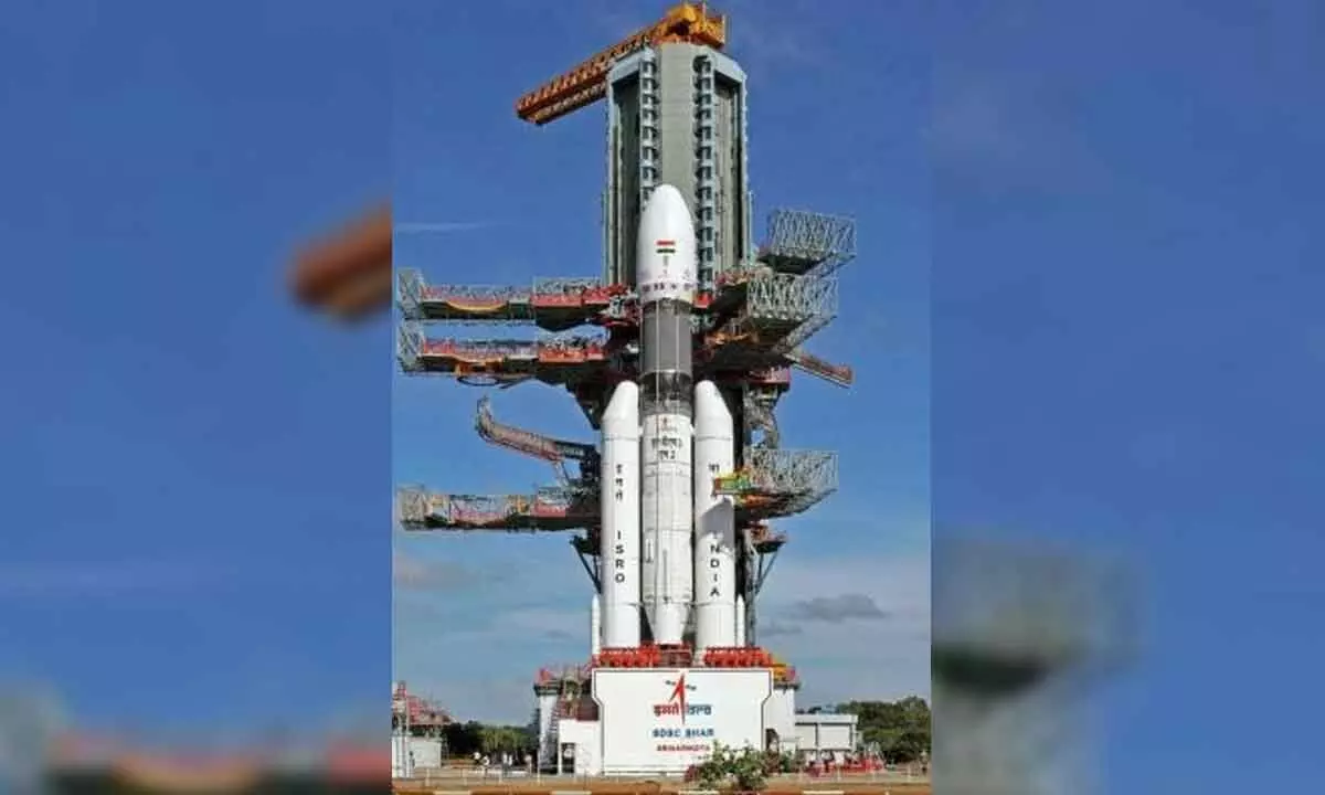 Many more rides on Bahubali rocket than 36 OneWeb satellites