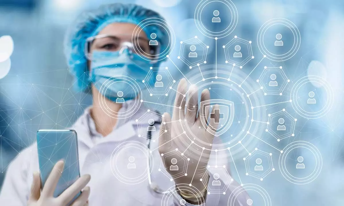 Five trends of medical technology post-pandemic