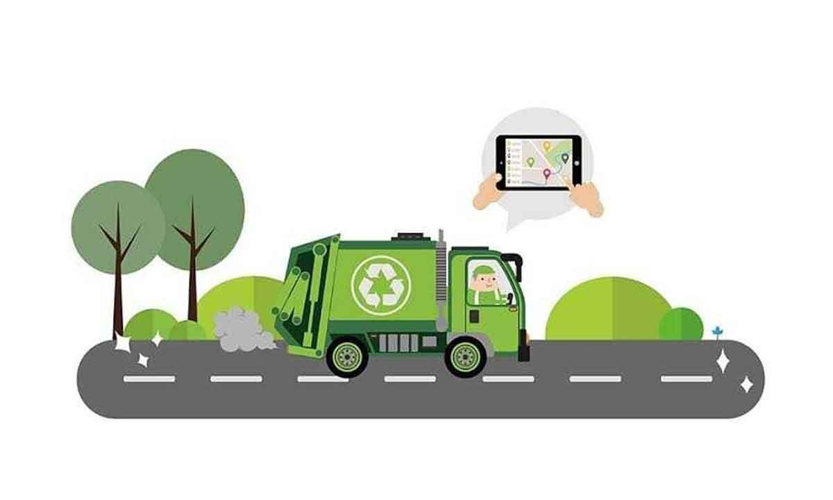 A roadmap for making our cities garbagefree