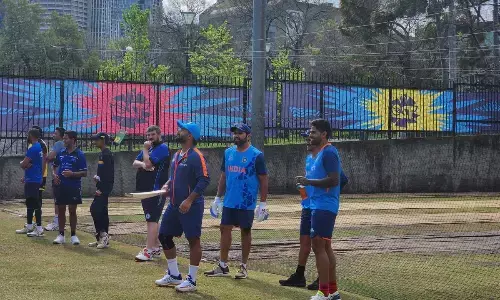 T20 World Cup: India disappointed to not win an ICC trophy in 9 years, says Rohit Sharma