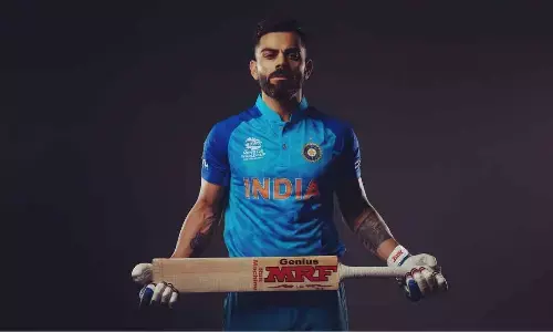 T20 World Cup: Kohli will deliver when it matters the most, will be among runs, says Ishant