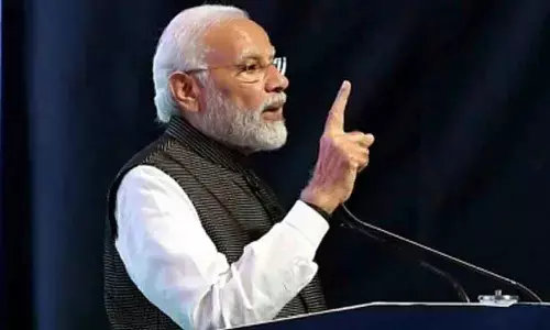 Prime Minister Narendra Modi