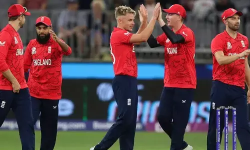T20 World Cup: Mark Wood is ‘vital, we’ll look after him,’ says Jos Buttler after England beat Afghanistan