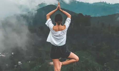 Surya Namaskar changes your body for good