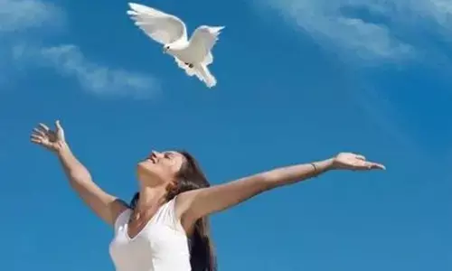 Can good Karma take us to God?