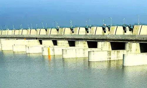 Kaleshwaram project