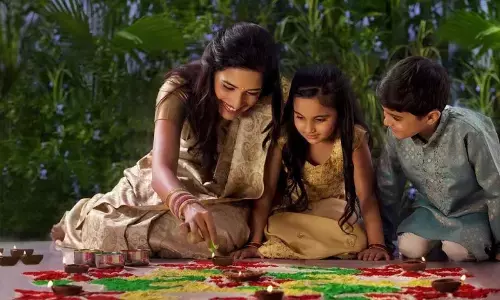 Making your kids festive break relaxing, engaging, entertaining