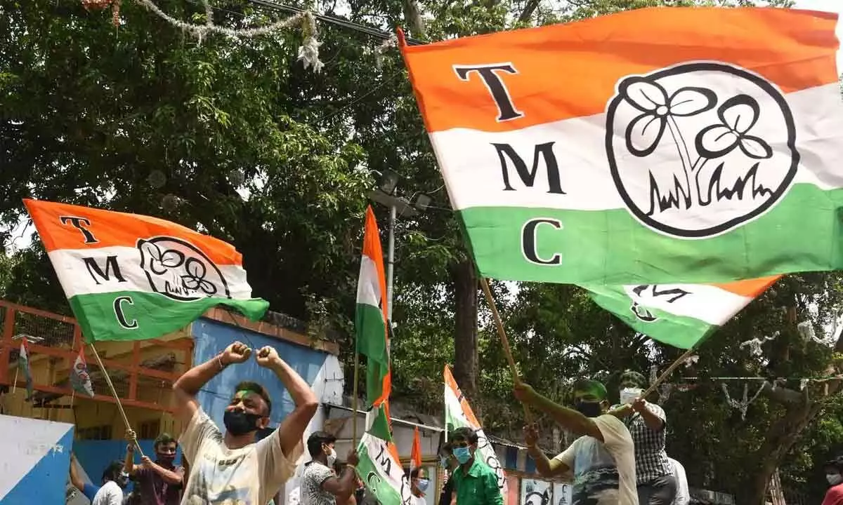 As countdown starts for WB panchayat polls, TMC has a lot to answer for