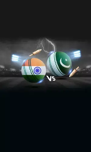 IND v PAK: 7 highlights from India’s superb win over Pakistan