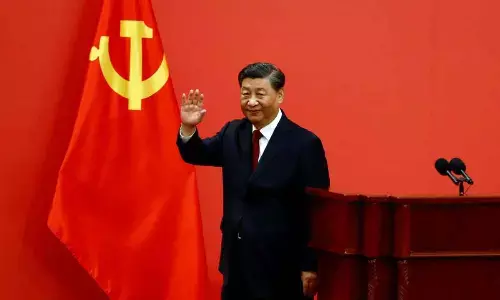 Xi Jinping